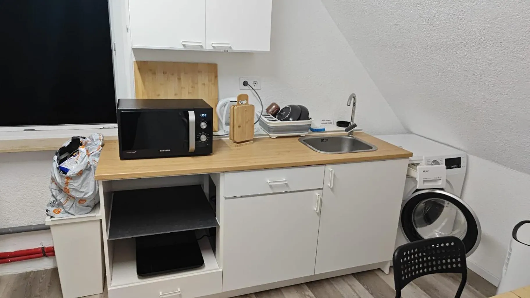 Gruenes Idyll Im Herzen Koelns Accommodatie bij particulieren Keulen