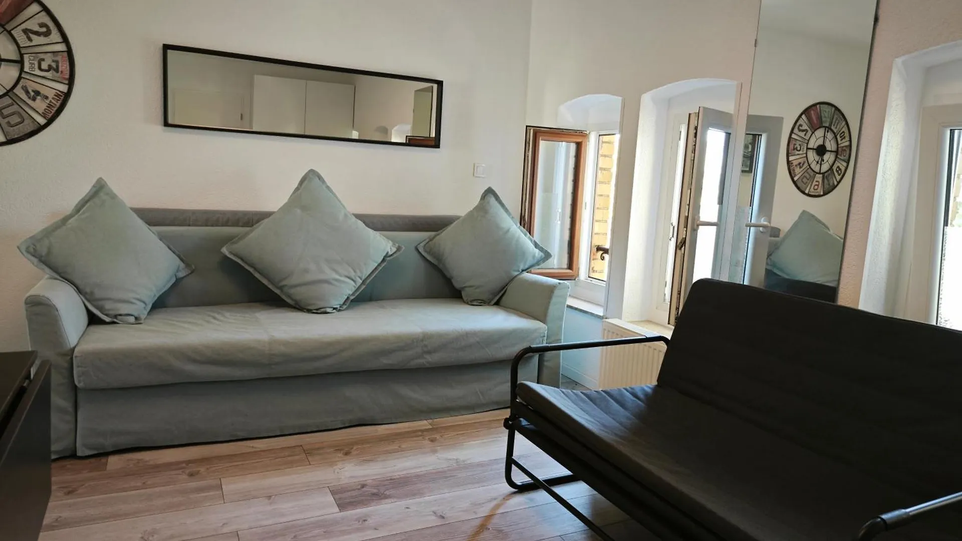 Gruenes Idyll Im Herzen Koelns Accommodatie bij particulieren