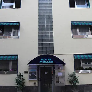 3* Otel Müller