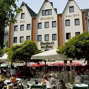 3* Otel Kunibert Der Fiese